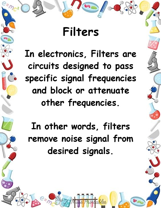 Filter